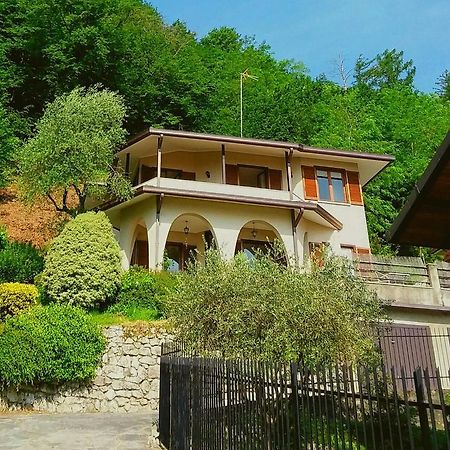 Le Grigne Guest House Oliveto Lario Exterior foto
