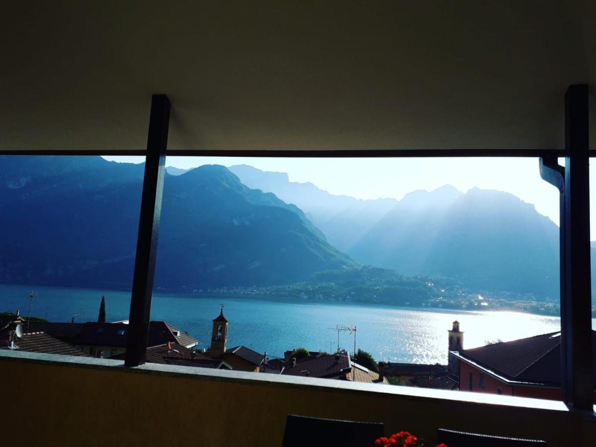 Le Grigne Guest House Oliveto Lario Exterior foto