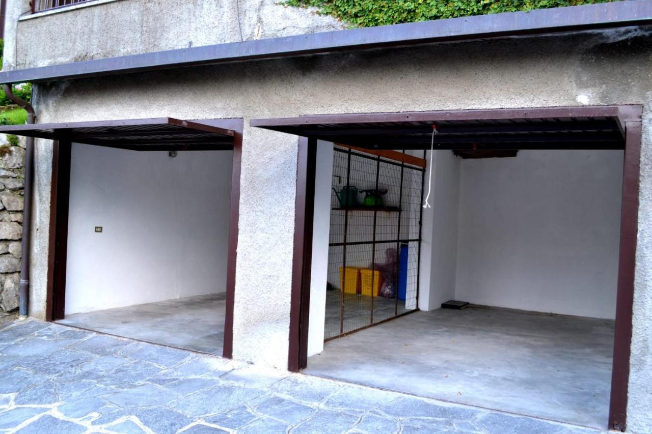 Le Grigne Guest House Oliveto Lario Exterior foto