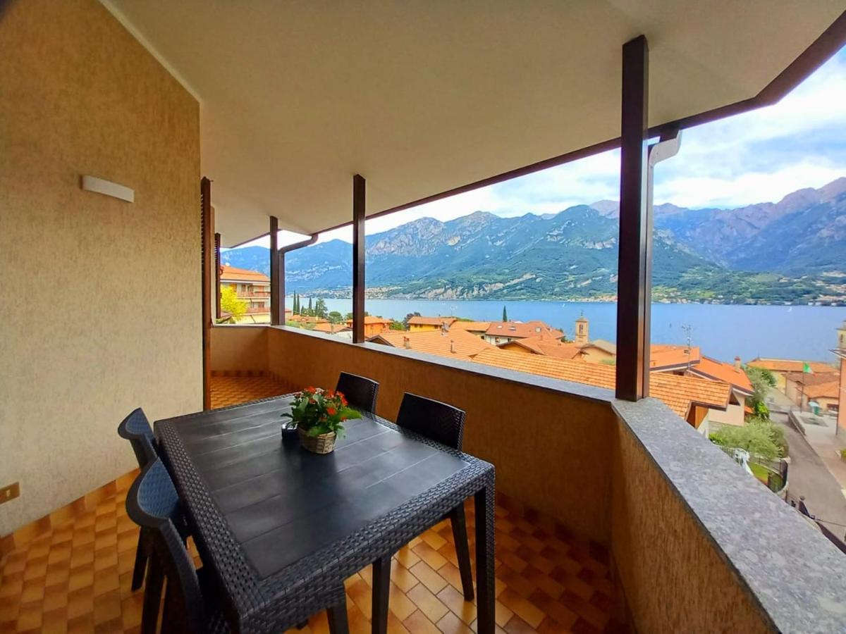 Le Grigne Guest House Oliveto Lario Exterior foto