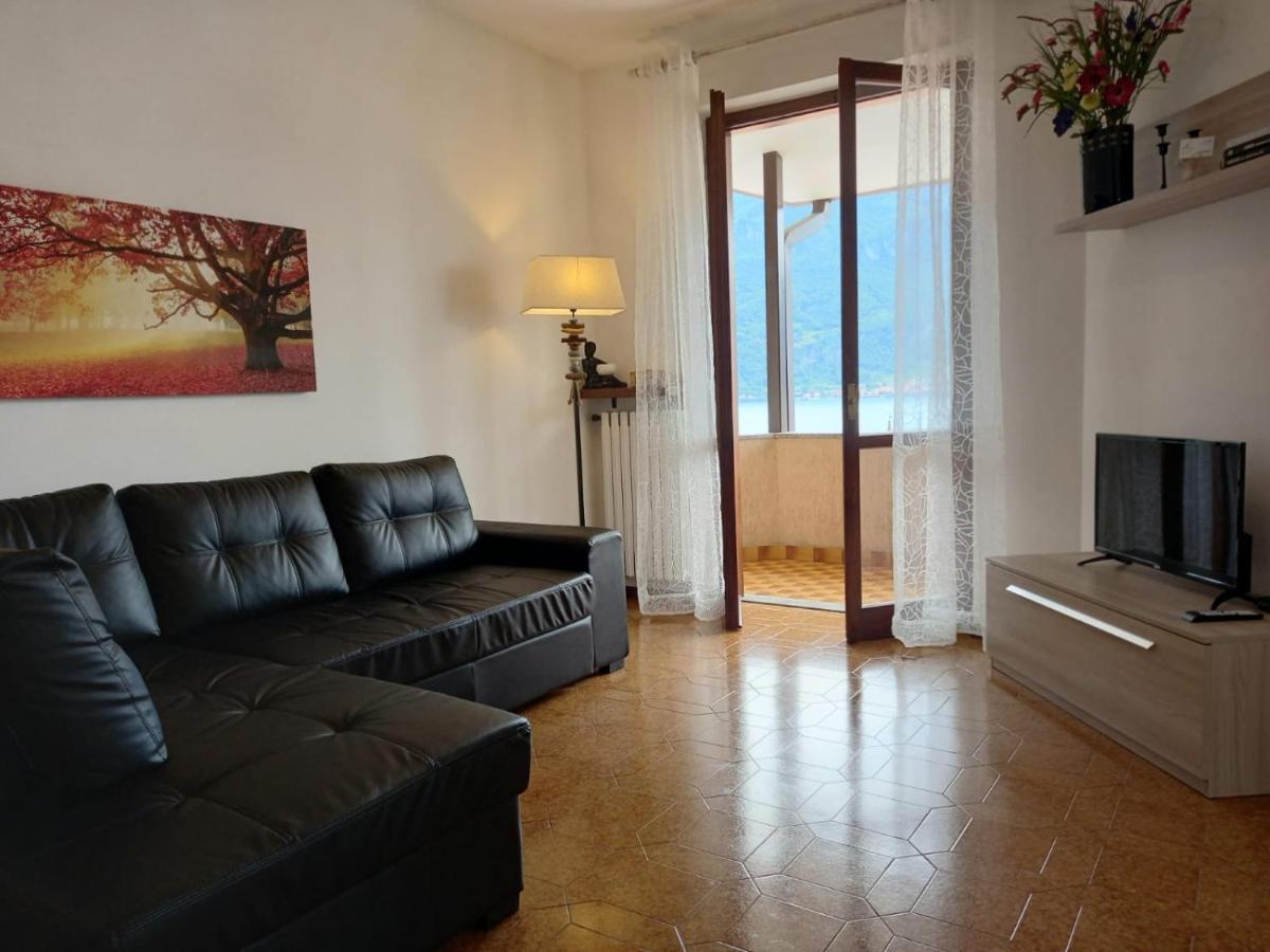 Le Grigne Guest House Oliveto Lario Exterior foto