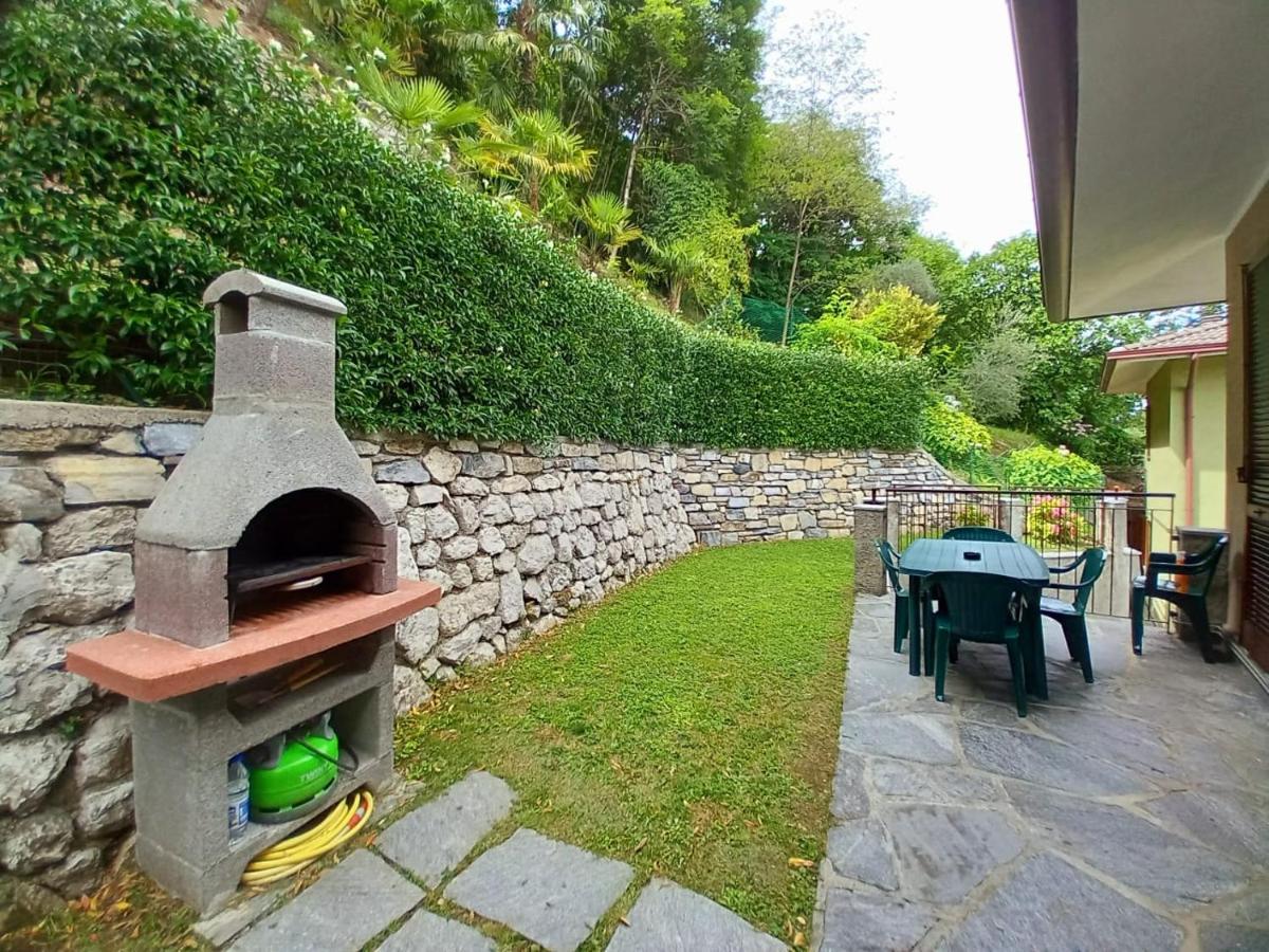 Le Grigne Guest House Oliveto Lario Exterior foto