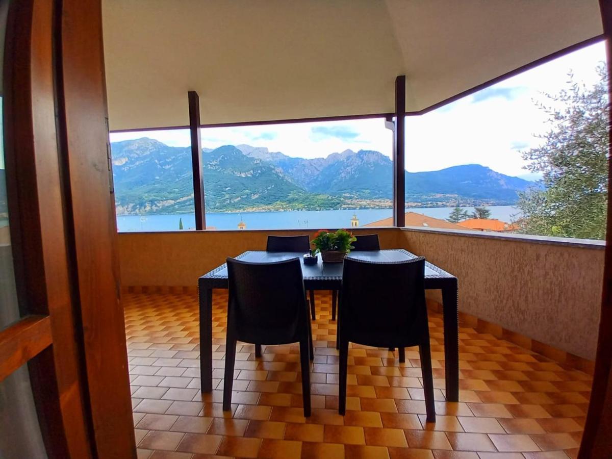 Le Grigne Guest House Oliveto Lario Exterior foto