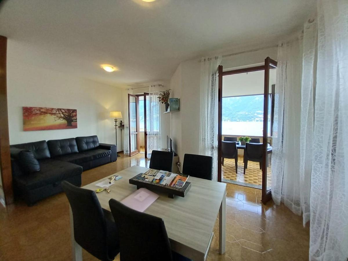 Le Grigne Guest House Oliveto Lario Exterior foto
