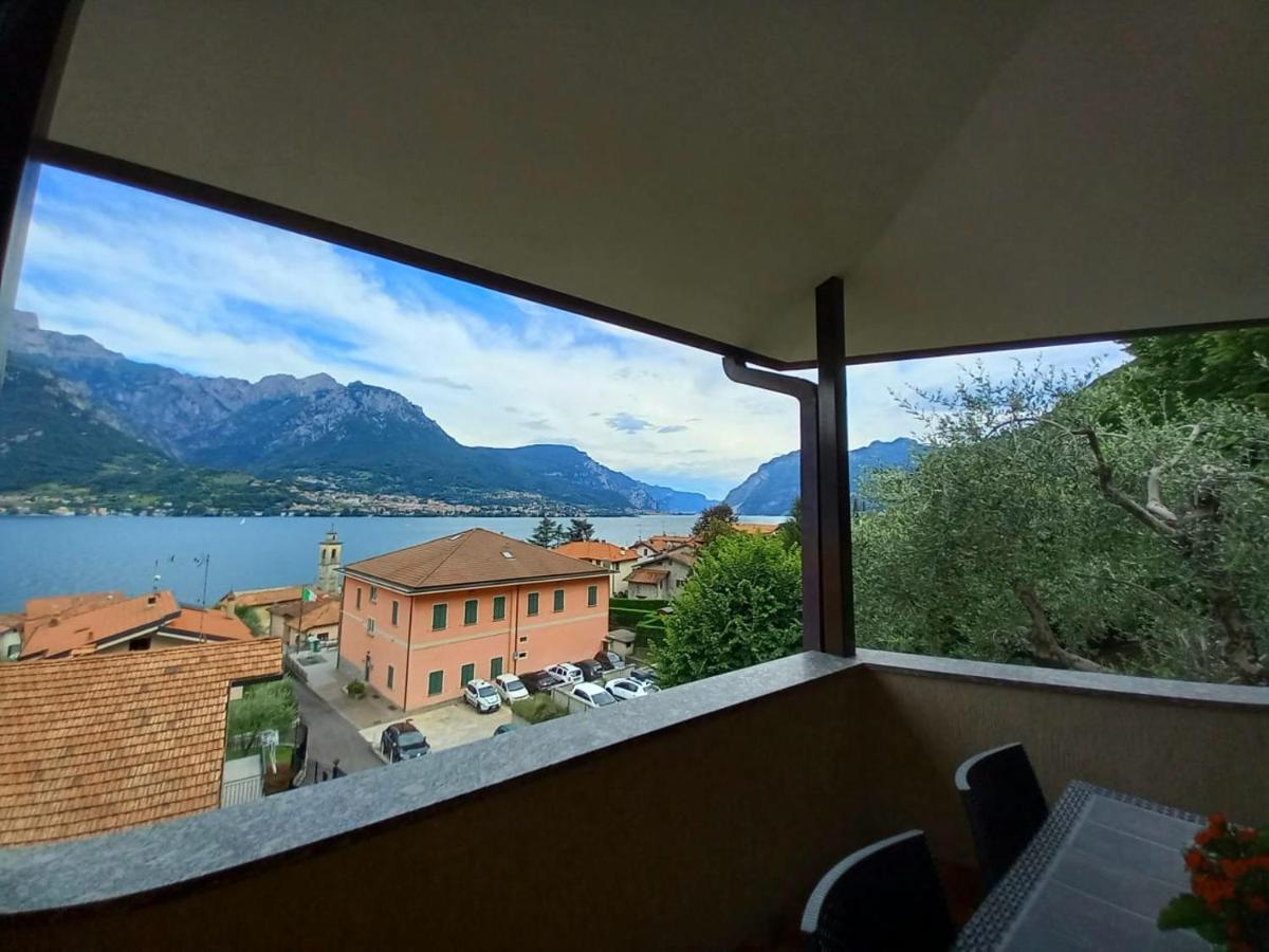 Le Grigne Guest House Oliveto Lario Exterior foto