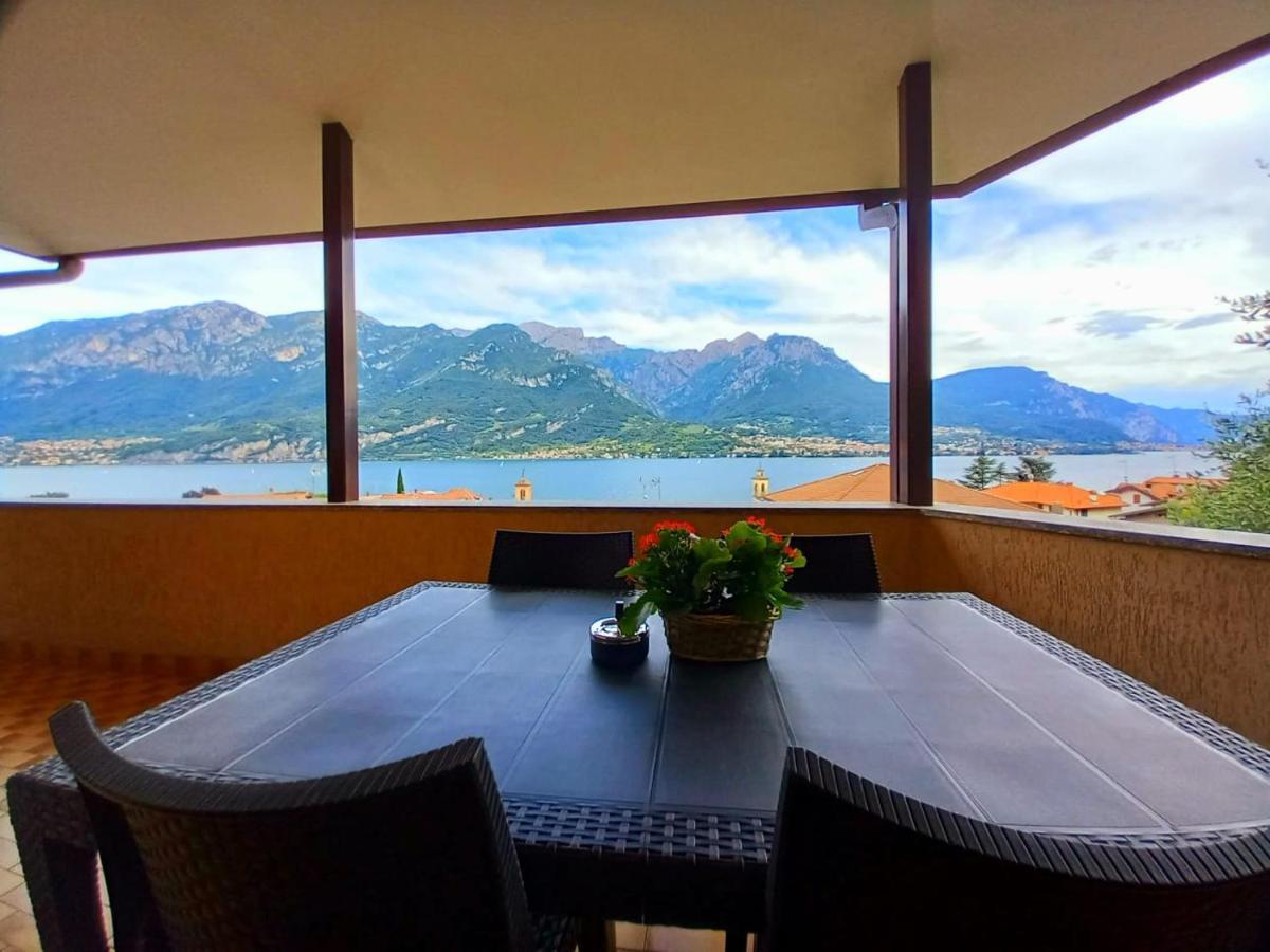 Le Grigne Guest House Oliveto Lario Exterior foto