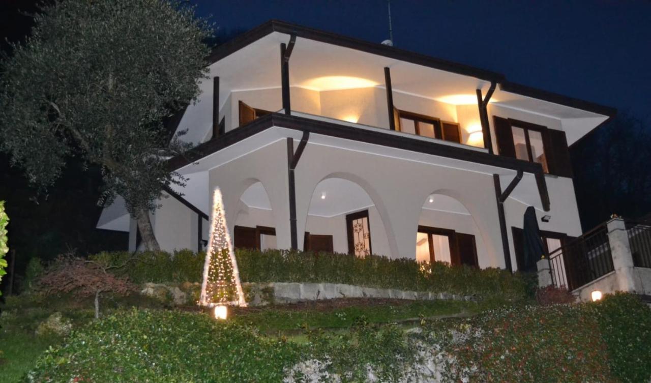 Le Grigne Guest House Oliveto Lario Exterior foto