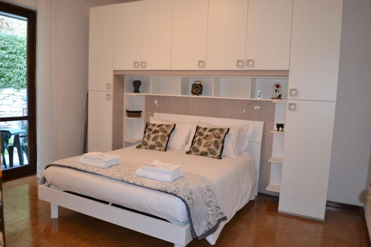 Le Grigne Guest House Oliveto Lario Exterior foto