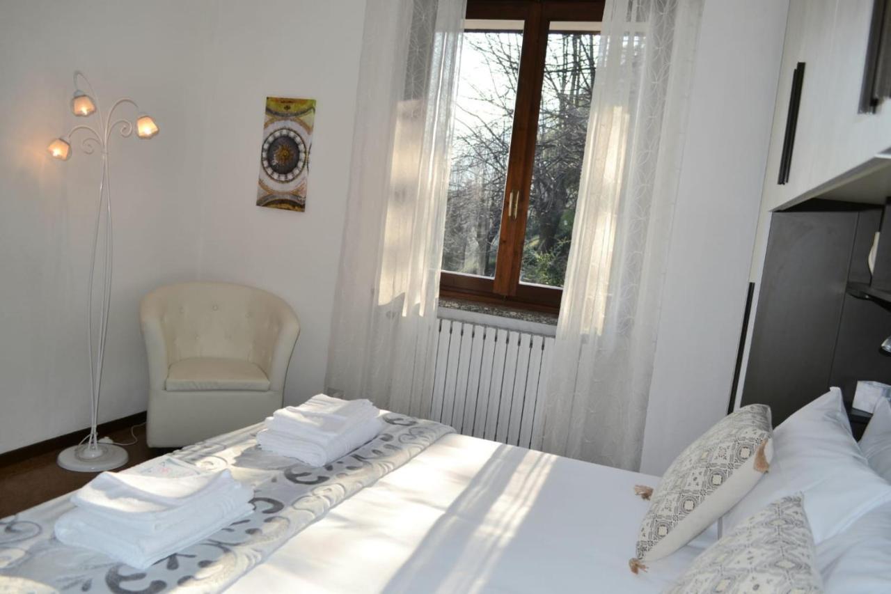 Le Grigne Guest House Oliveto Lario Exterior foto