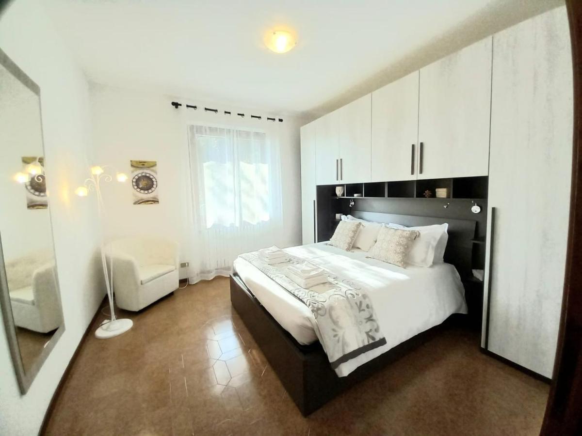 Le Grigne Guest House Oliveto Lario Exterior foto