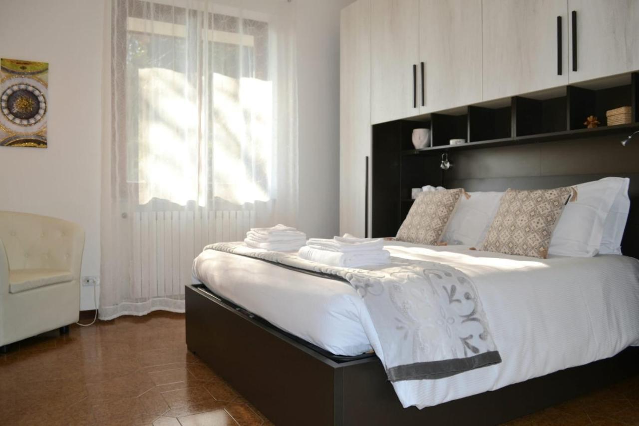 Le Grigne Guest House Oliveto Lario Exterior foto