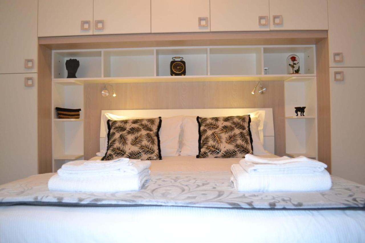 Le Grigne Guest House Oliveto Lario Exterior foto