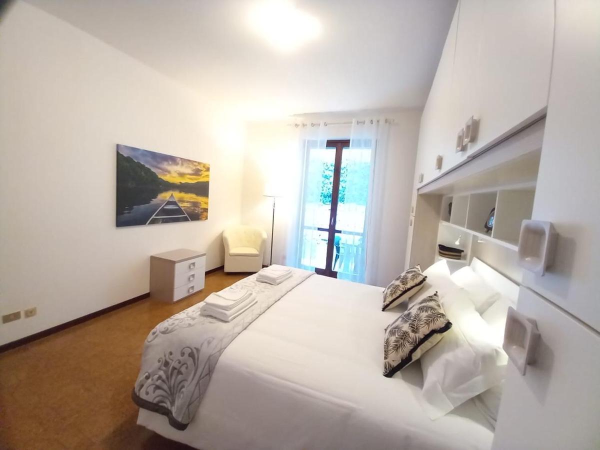Le Grigne Guest House Oliveto Lario Exterior foto