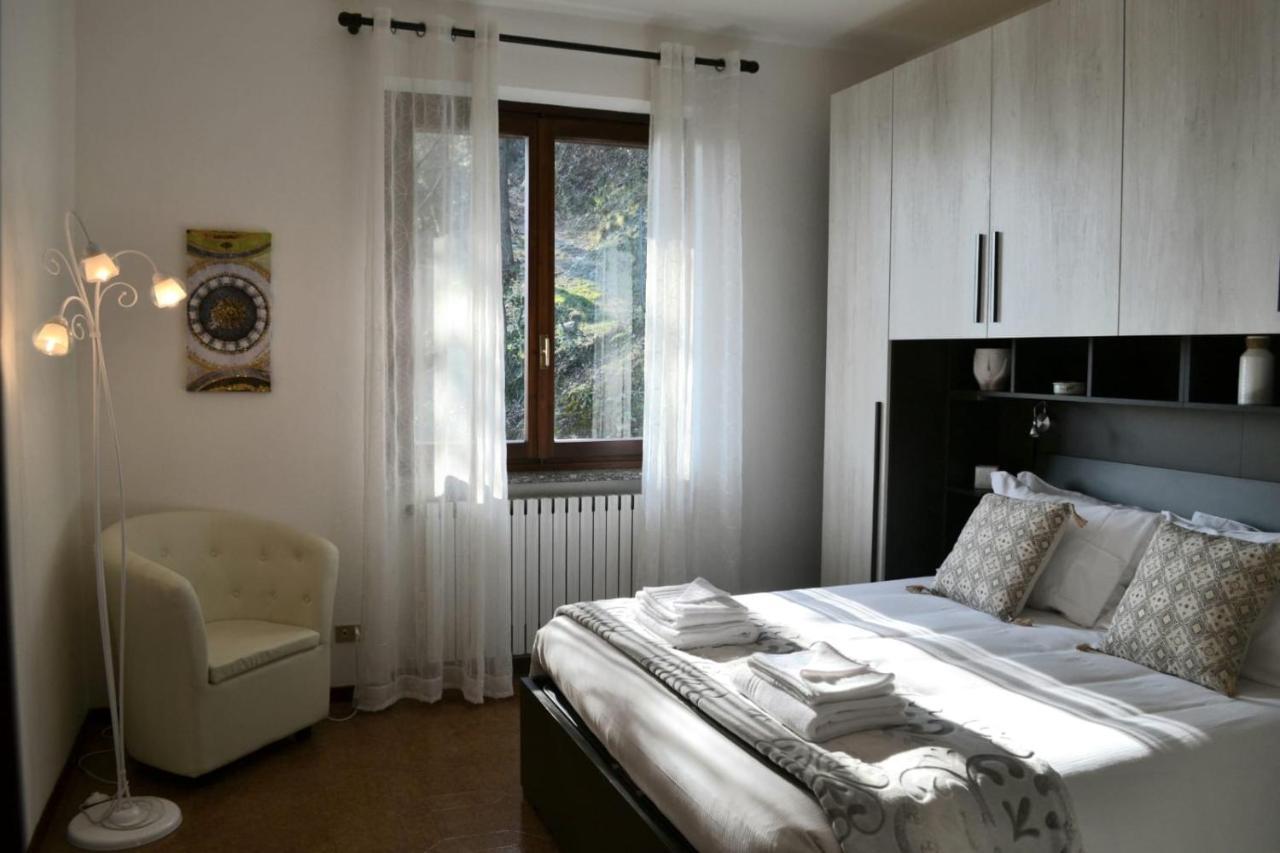 Le Grigne Guest House Oliveto Lario Exterior foto