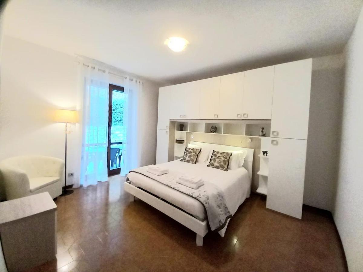 Le Grigne Guest House Oliveto Lario Exterior foto