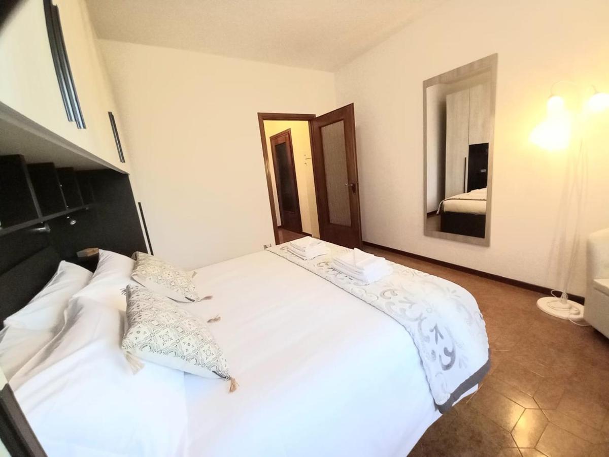Le Grigne Guest House Oliveto Lario Exterior foto