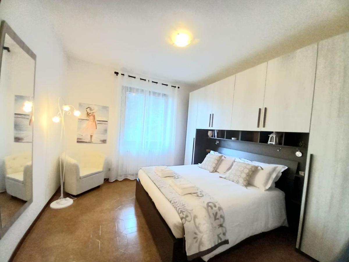Le Grigne Guest House Oliveto Lario Exterior foto