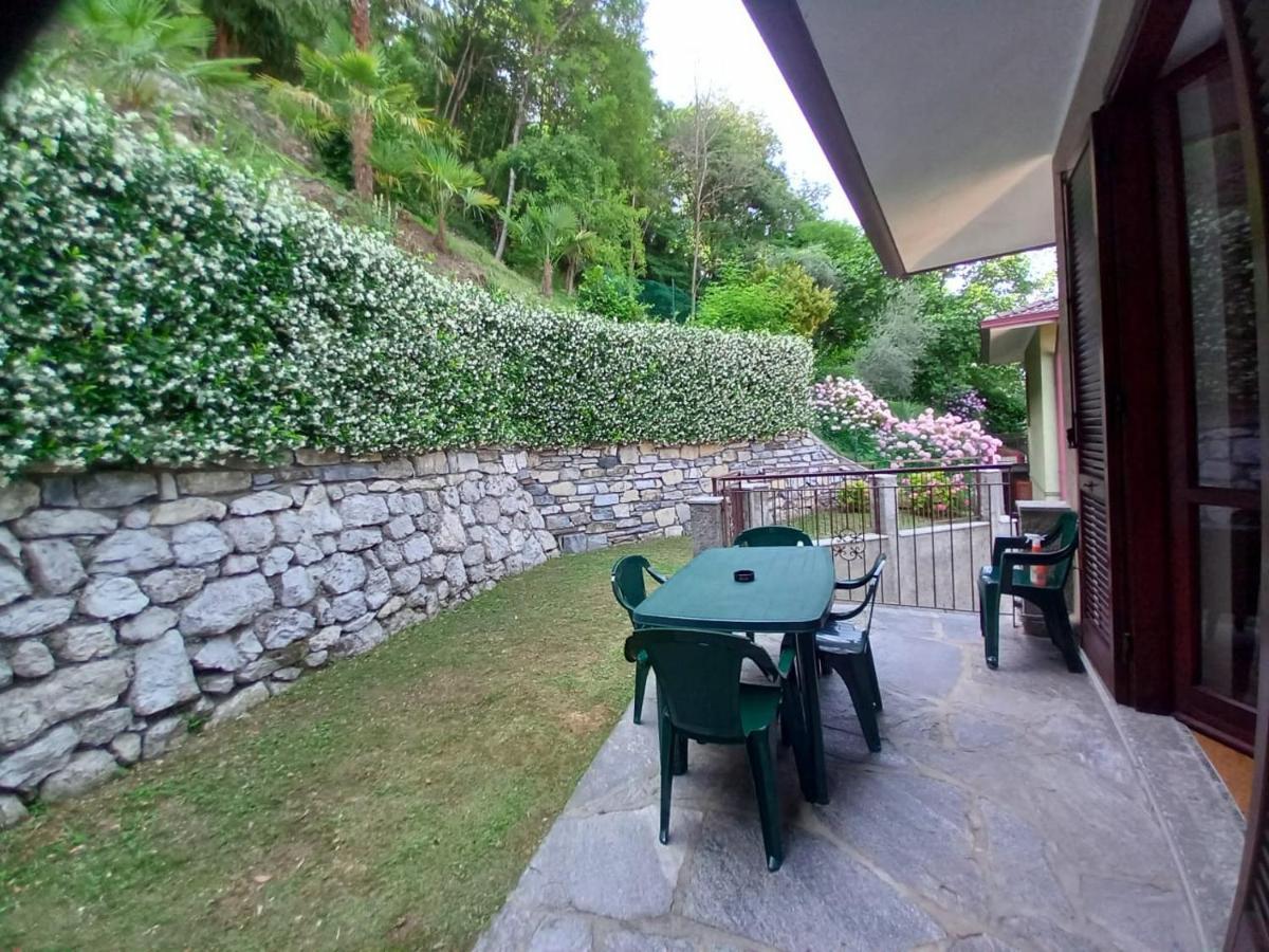Le Grigne Guest House Oliveto Lario Exterior foto