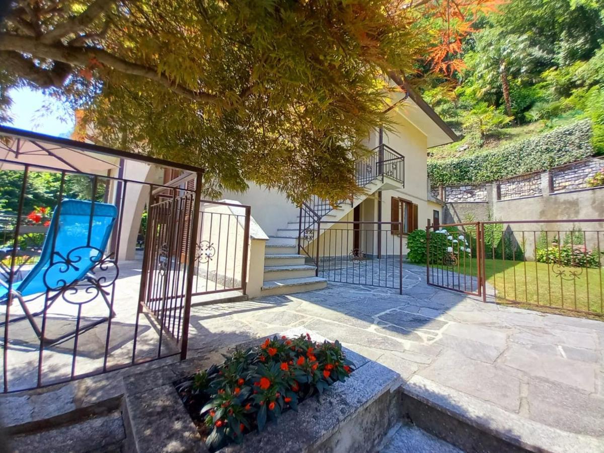 Le Grigne Guest House Oliveto Lario Exterior foto