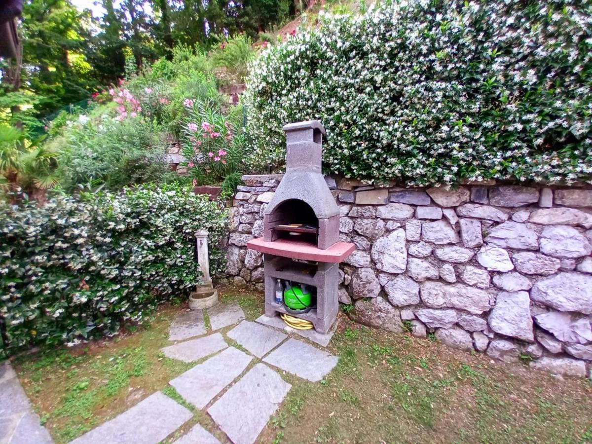 Le Grigne Guest House Oliveto Lario Exterior foto