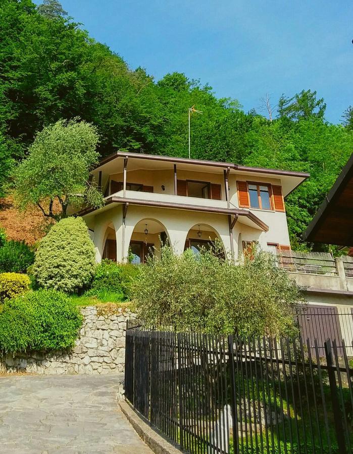 Le Grigne Guest House Oliveto Lario Exterior foto