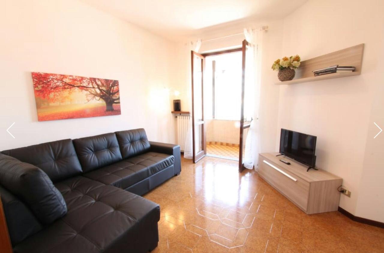Le Grigne Guest House Oliveto Lario Exterior foto
