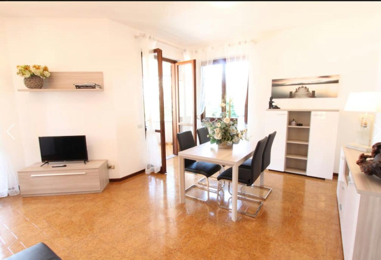 Le Grigne Guest House Oliveto Lario Exterior foto