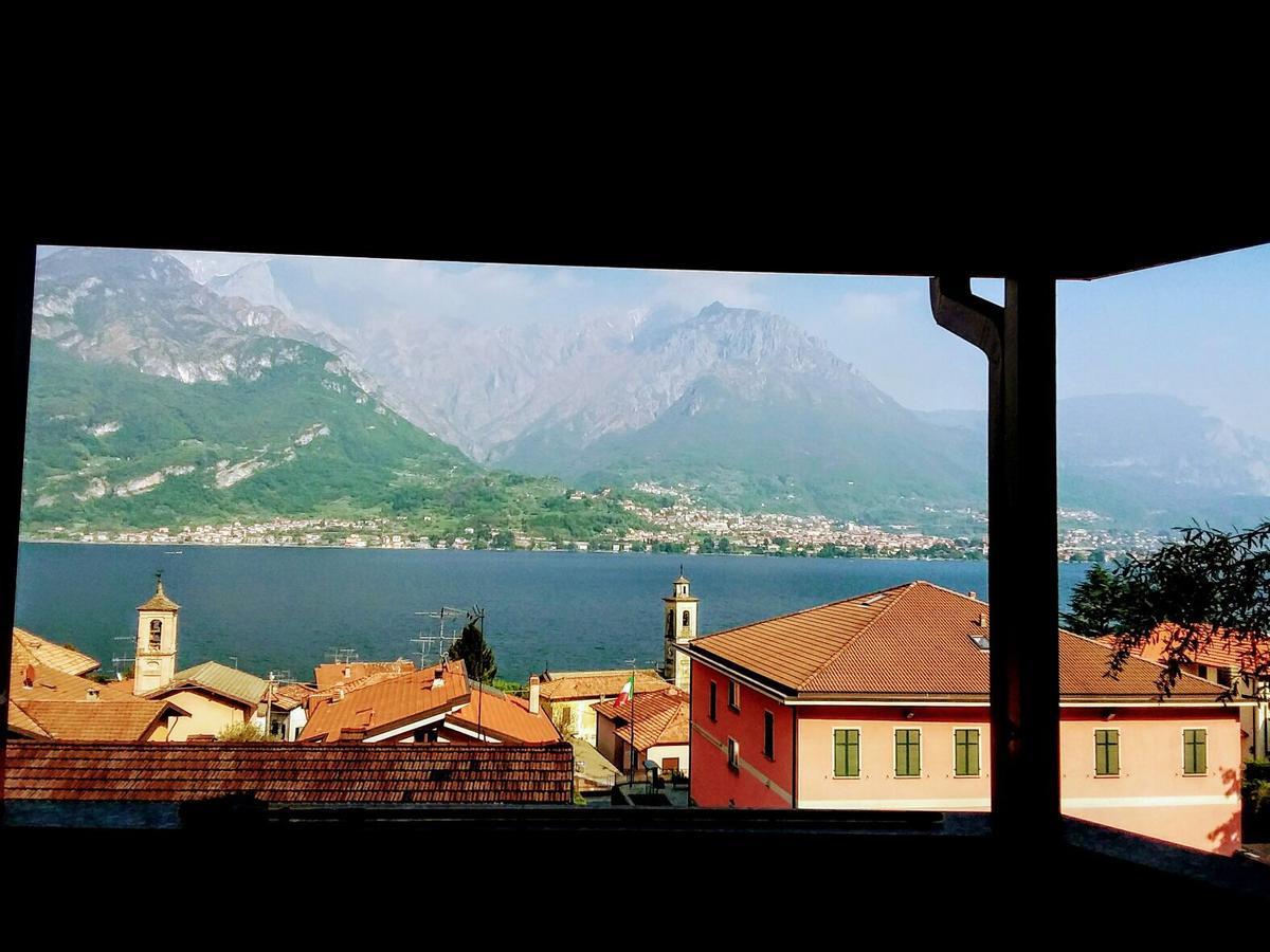 Le Grigne Guest House Oliveto Lario Exterior foto