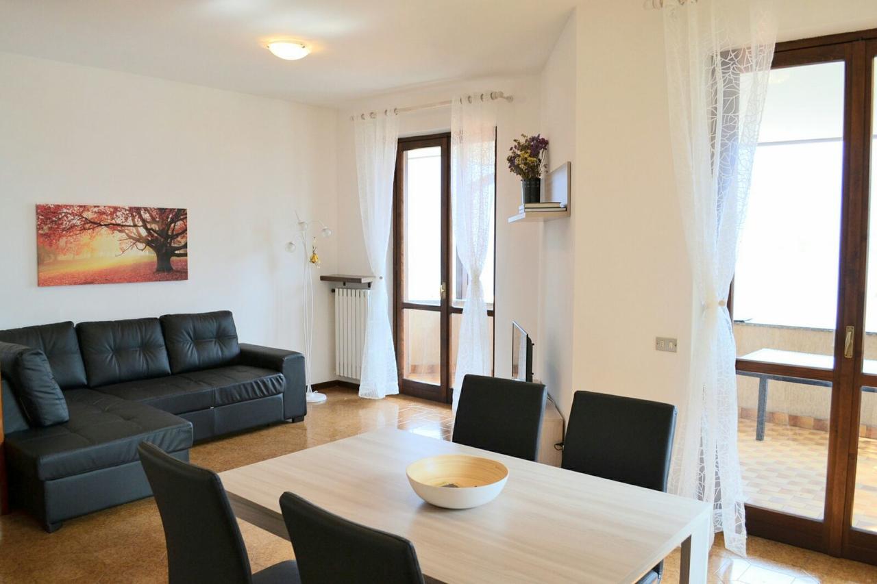 Le Grigne Guest House Oliveto Lario Exterior foto