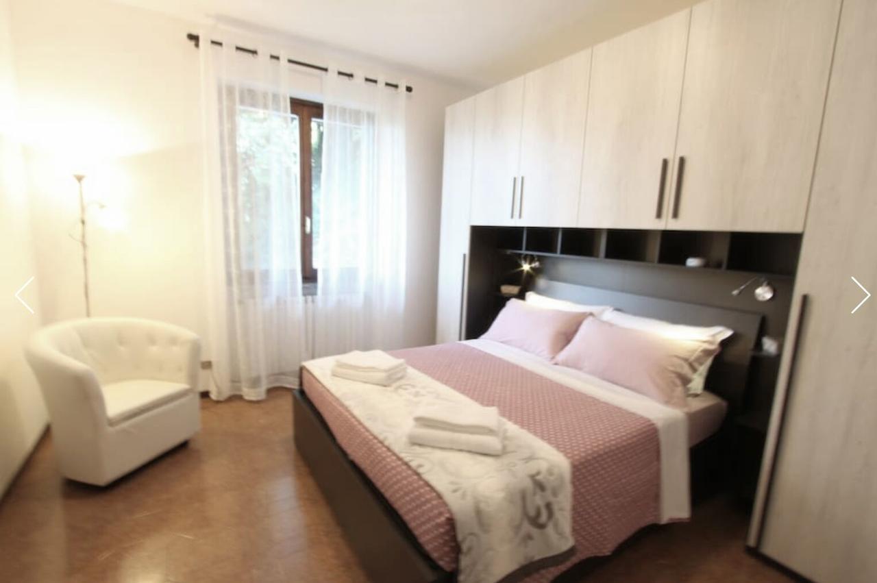 Le Grigne Guest House Oliveto Lario Exterior foto