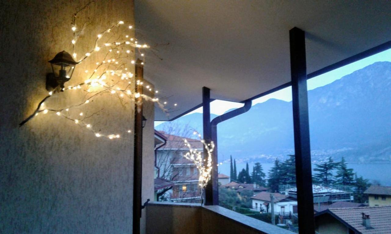 Le Grigne Guest House Oliveto Lario Exterior foto