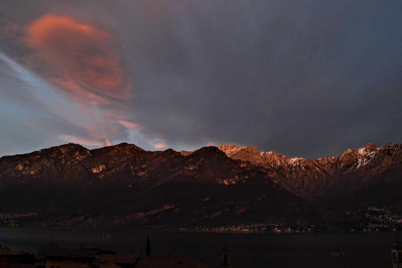 Le Grigne Guest House Oliveto Lario Exterior foto