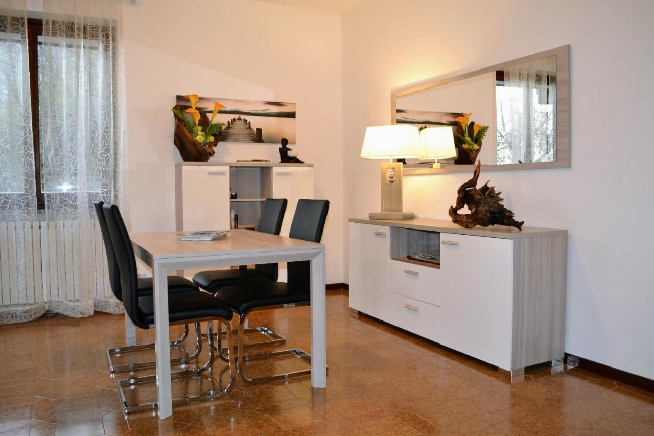 Le Grigne Guest House Oliveto Lario Exterior foto